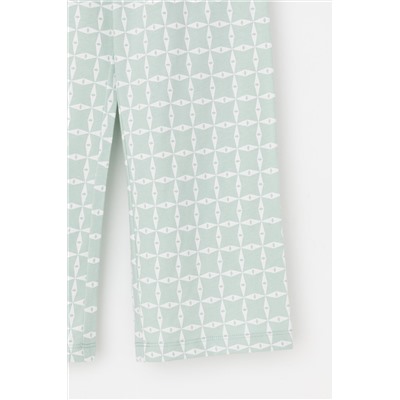 CROCKID Пижама К 1636