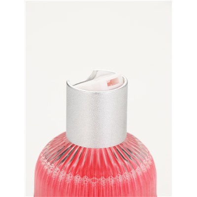 Гель для душа Berry Muse, 300 мл, ягодный зефир