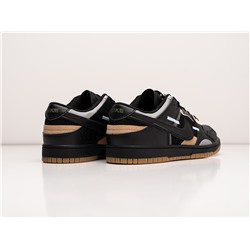 Кроссовки Nike SB Dunk Low Scrap