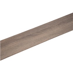 Декоративная планка «Классик-70», длина 200 см, ширина 7 см, цвет дуб серебряный