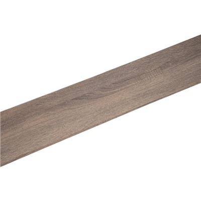 Декоративная планка «Классик-70», длина 200 см, ширина 7 см, цвет дуб серебряный