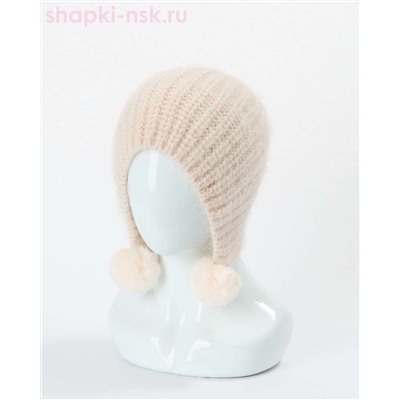 44561/2 Чепчик (56-58)