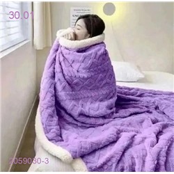 ПЛЕД- БРОНЬ 2059030-3