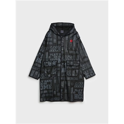 PLAYTODAY Плащ 12511832