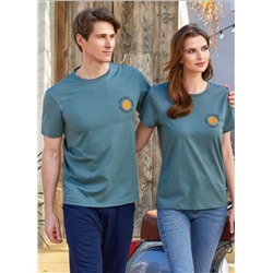 Мужская футболка Berrak