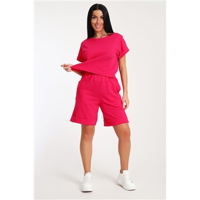 Костюм с шортами 29007 НАТАЛИ, 1071693