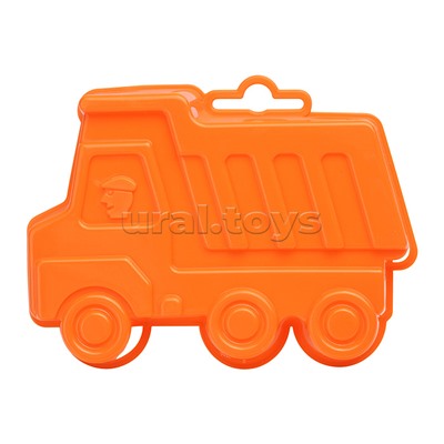 Набор для песка №119