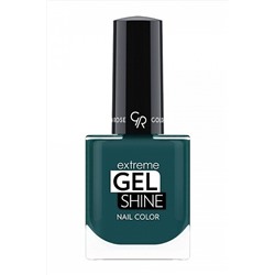 Лак-гель для ногтей GR Extreme Gel Shine Nail Color - 035 Shine КОСМЕТИКА ИЗ ТУРЦИИ, 1096712