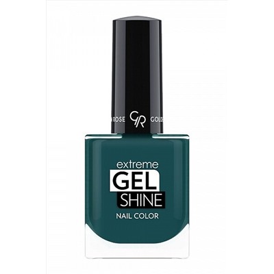 Лак-гель для ногтей GR Extreme Gel Shine Nail Color - 035 Shine КОСМЕТИКА ИЗ ТУРЦИИ, 1096712