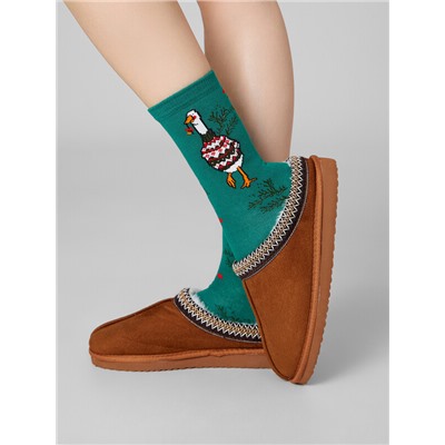 НОСКИ ЖЕНСКИЕ 273K-3431