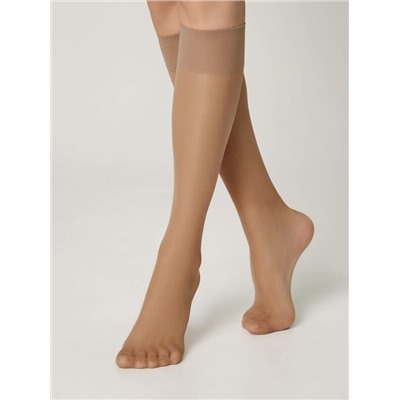 Гольфы ESLI ACCENT 20 Гольфы женские