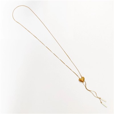 Подвеска на цепочке