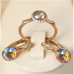 Комплект SW Н01-10212  размер 16 17 19,5