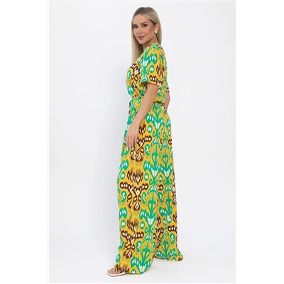 LT Collection Комбинезон К13614-7М