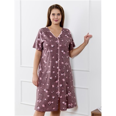 Халат Магма