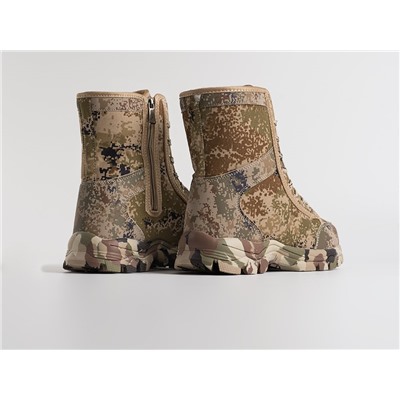 Зимние Ботинки