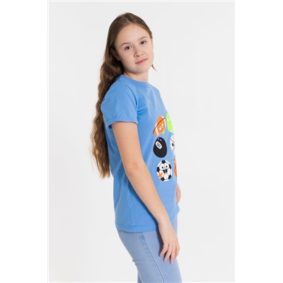 Футболка М222038Пб