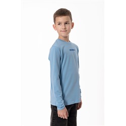 Футболка с длинным рукавом М225013Пг