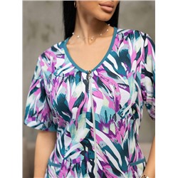 Халат мод.14/56