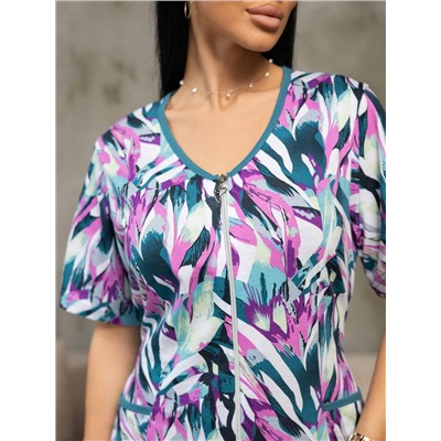 Халат мод.14/56