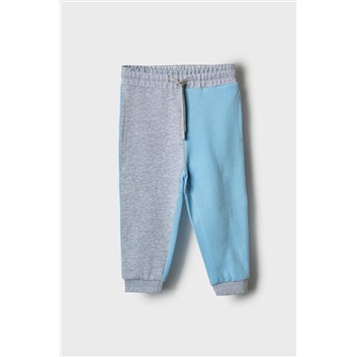 Брюки детские трикотажные для мальчиков PLAYTODAY, 1240166