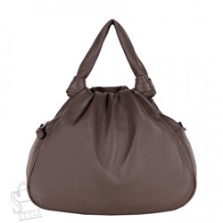 Сумка женская кожаная 18181 d.apricot Polina&Eiterou/30