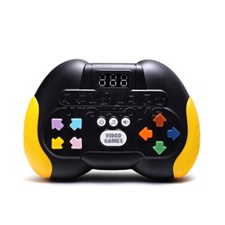 Игра электронная "Мегаджойстик" в коробке