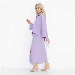 Комплект с юбкой и брошкой, Легкость эмоций (2 в 1, душа компании)