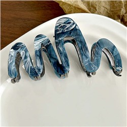 Краб для волос арт. 00 1939 (id 289147)