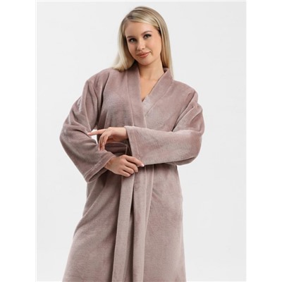 Халат Мисти-1 (Капучино)