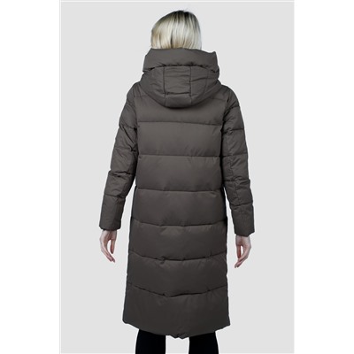 05-2310 Куртка женская зимняя (биопух 250)