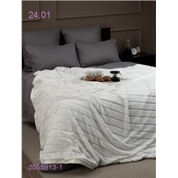 Меховой плед -БРОНЬ 2055913-1