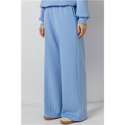 Брюки женские  213/04/Голубой