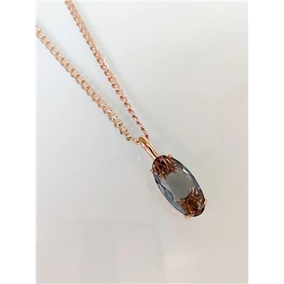 Подвеска на цепочке