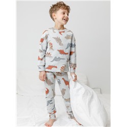 CROCKID Пижама К 1587