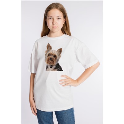 Футболка М225093Па