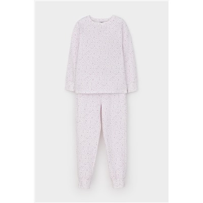 CROCKID Пижама К 1587