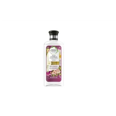 Herbal Essences Шампунь Белая клубника и сладкая мята 250мл