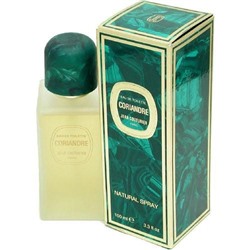 JEAN COUTURIER CORIANDRE edt (w) 50ml