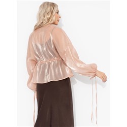 CHARUTTI Жакет 12234