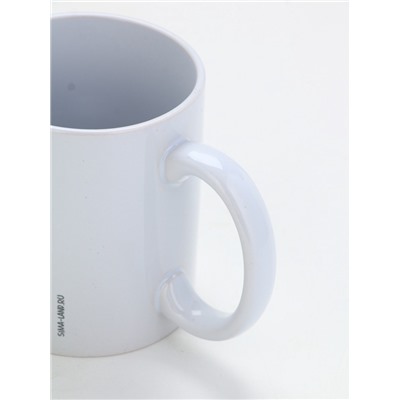 Кружка керамическая «Слёзы подчинённых», 320 мл