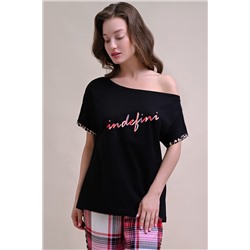 Пижама INDEFINI, 1213187