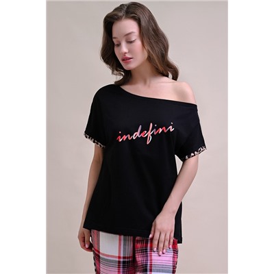 Пижама INDEFINI, 1213187