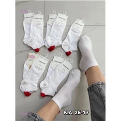 Носки женские 10 пар 1723815-1