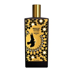 MEMO MOROCCAN LEATHER edp 75ml TESTER
