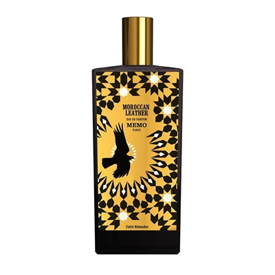 MEMO MOROCCAN LEATHER edp 75ml TESTER