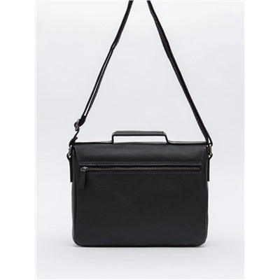 Портфель 2085-1TR black  Tough Ruder