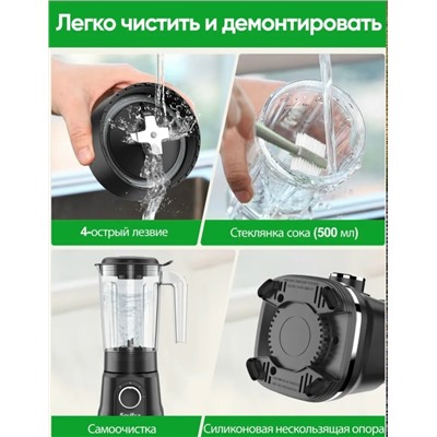 Блендер #23328949