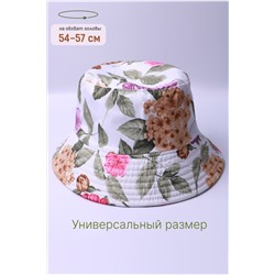 Панама женская GL413