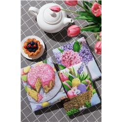 Натали Полотенце 3